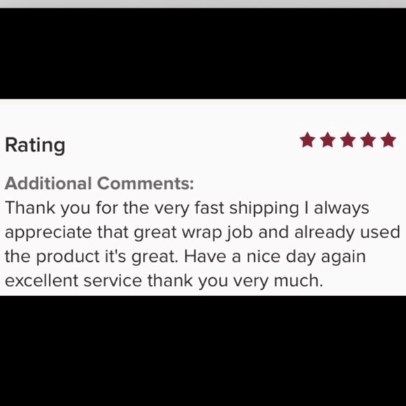 BOND SANDS LIQUID GOLD Self tanning foam
Coconut scent brand new NWT - Picture 6 of 6